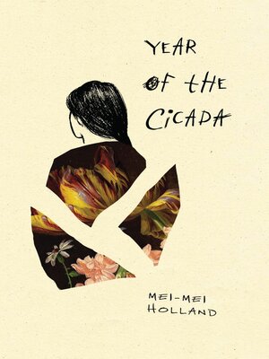 cover image of Year of the Cicada